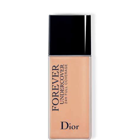 fond de ten dior sephora|dior forever foundation.